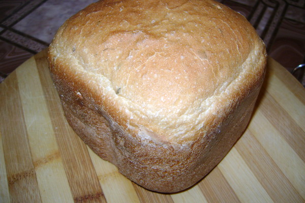 Macchina per il pane Supra BMS-150