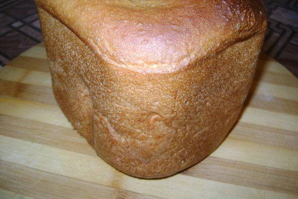 Macchina per il pane Supra BMS-150