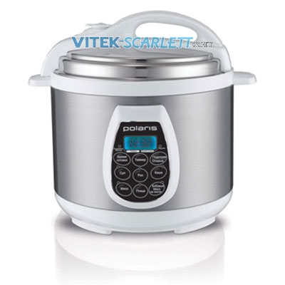 Multicooker Dex DMC-60 (mga pagsusuri at talakayan)