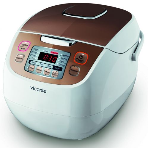 Multicooker Viconte Vc602