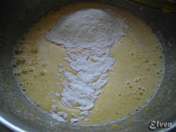 Chai gekruid pompoenbrood