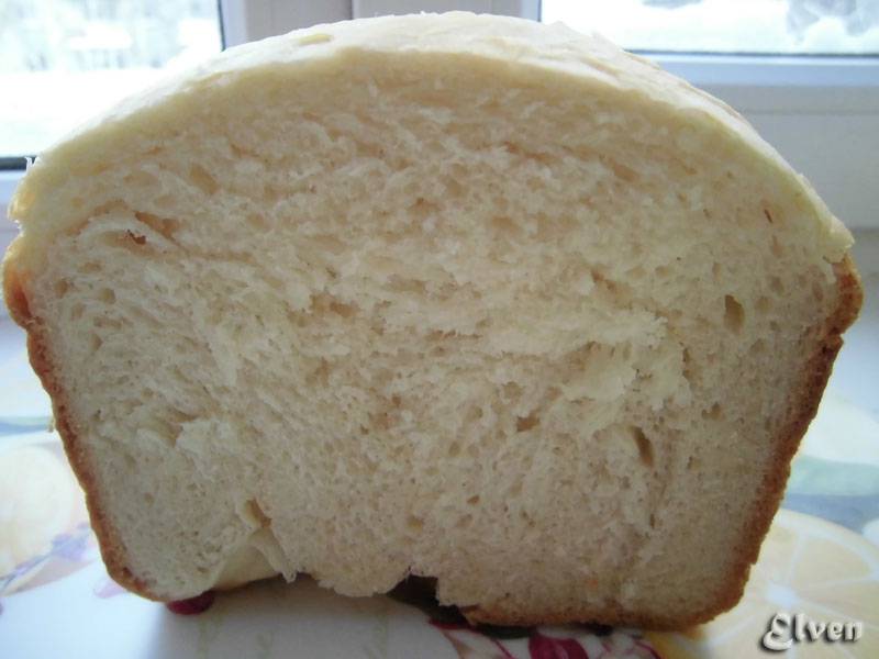 Wypiekacz do chleba marki 3801 - zmodernizowany model