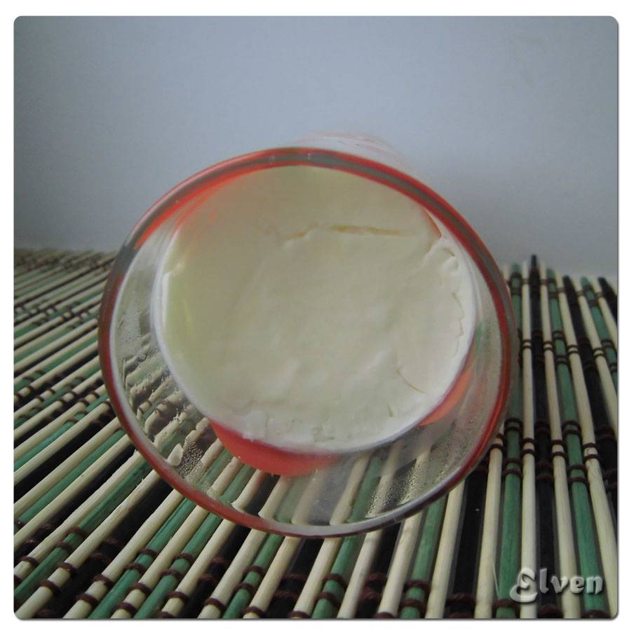 Modo de yogur (marca del fabricante de pan 3801 (2013))