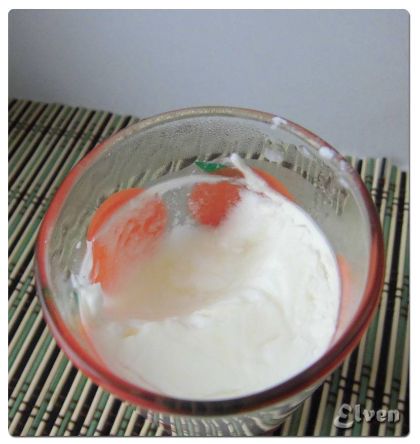 Tryb jogurtu (wypiekacz do chleba 3801 (2013))