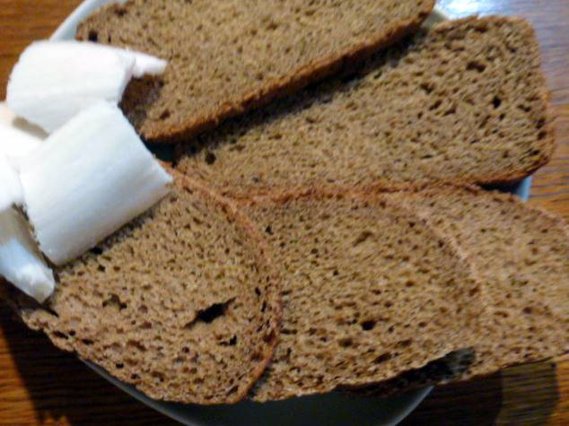 Brand 3801 bread maker - modernized model