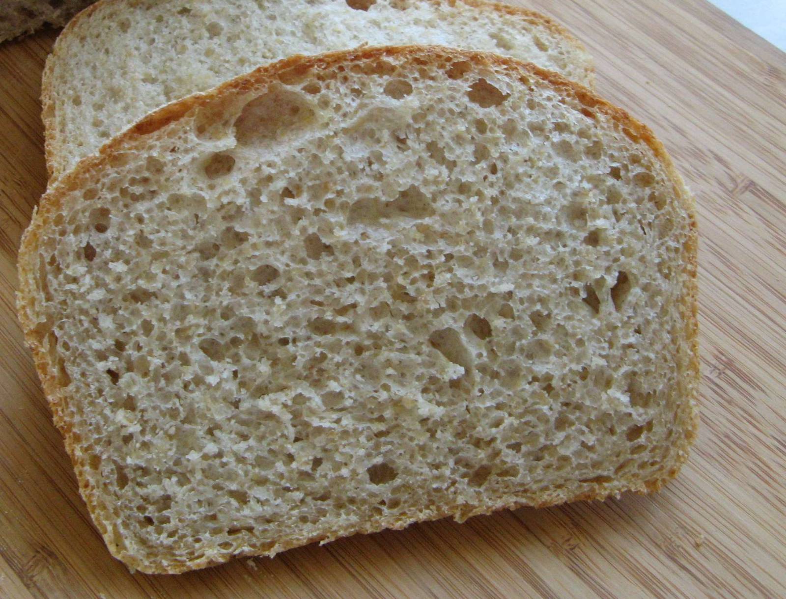 خبز Barvikhinsky