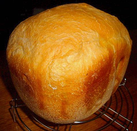 יצרן לחם מותג 3801 (2013) - חווית שימוש.