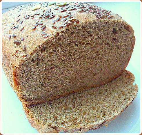 יצרן לחם מותג 3801 (2013) - חווית שימוש.