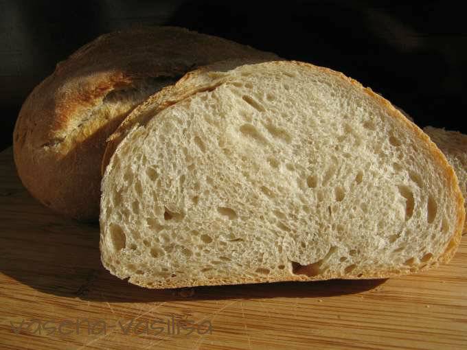 Michel Sua Bread Pain d'Aix