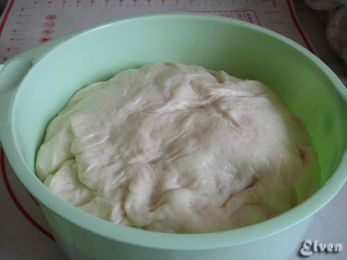 Scythe Fragrant (zimne ciasto)