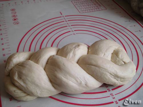 Scythe Fragrant (cold dough)