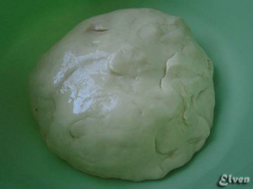 Scythe Fragrant (cold dough)