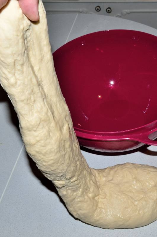 Wieczne drożdże, chmiel ziemniaczany (Zakwas bez mąki). Przepisy na pieczenie.