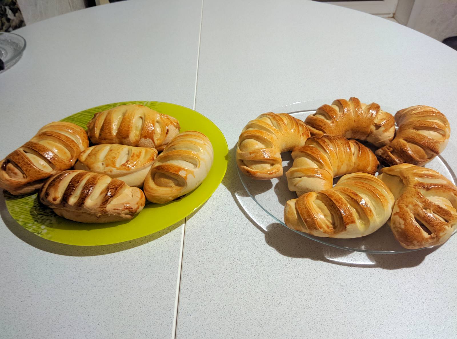 Walang hanggang lebadura, potato-hop (Sourdough na walang harina). Mga resipe ng baking.