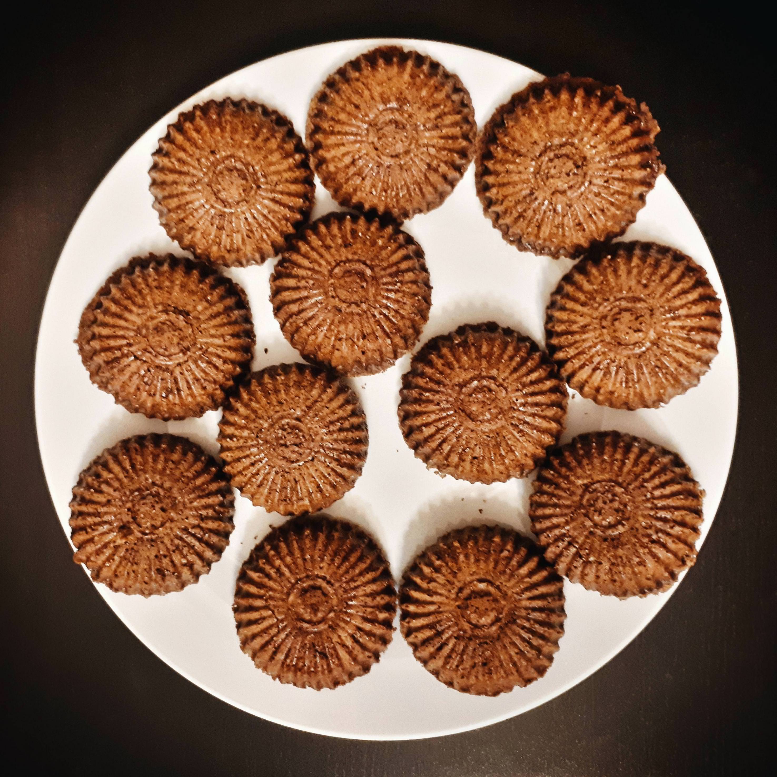 Biscotti con gocce di cioccolato in confezione multipla di Redmond