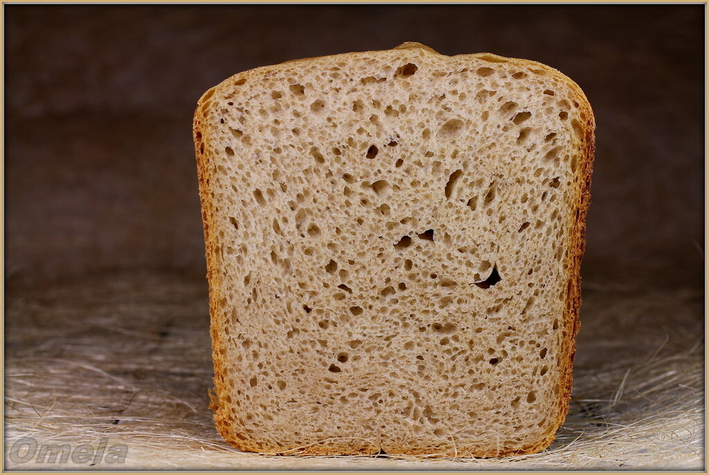 Programmerbart Sana Smart Bread
