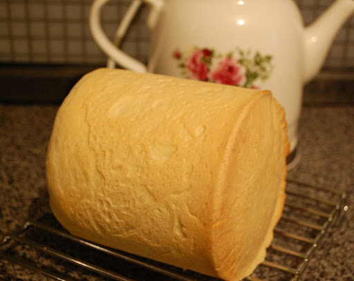 Spirál norvég kenyér (sütő)