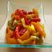 Baked Pepper Salad