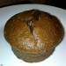 Muffin al cioccolato italiano