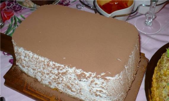 Tiramisù