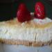 Cheesecake al limone