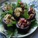  Stuffed beetroot "Spring Freshness" (lean dish)