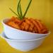 Moroccan carrot salad