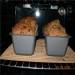  Volkoren muffin met sinaasappelsap en schil