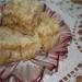 Pastel de manzana a granel (magro)