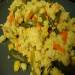 Cous cous alle verdure