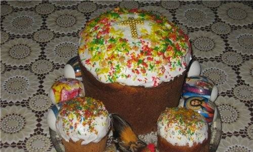 Kulich