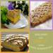 Almond cake Cinderella