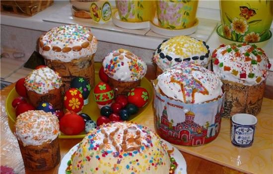 Kulich lleuger