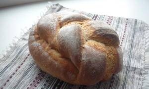 Italiaans rustiek brood (oven)