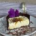 Ice cream cake-souffle CITROEN