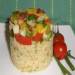 Bulgur salad