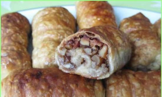 Birmano (variante baklava)