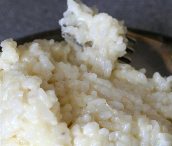 risotto