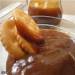 Dulce de leche met glucosestroop (Dulce de leche)