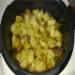 Patate in umido con rognone (Cuculo 1054)