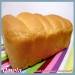 Wheat bread "Creamy" (oven)