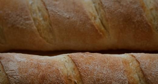 French Baguette / Baguette (เตาอบ)