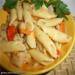 Pasta amb salsa de carn per CUCKOO 1054