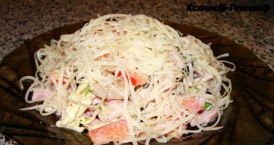 Costo-Bravo-salade