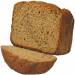 Rye-wheat bread 60/40 - Darnitsa motives