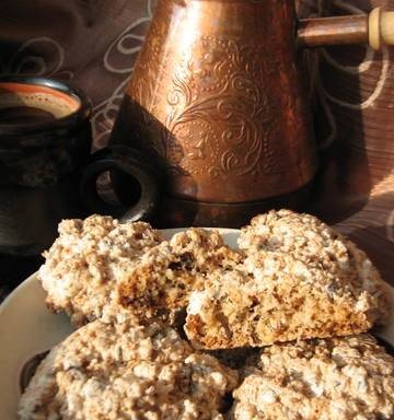 Cookies để quên