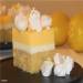 Cake Lemon Symphony