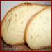 Sour milk bread