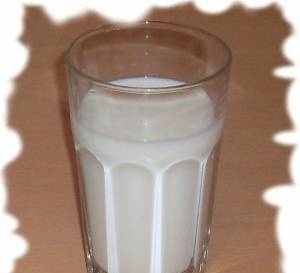 Gestoomde melk uit de film Mary Poppins tot ziens!