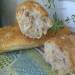 Sourdough baguette by R. Bertine